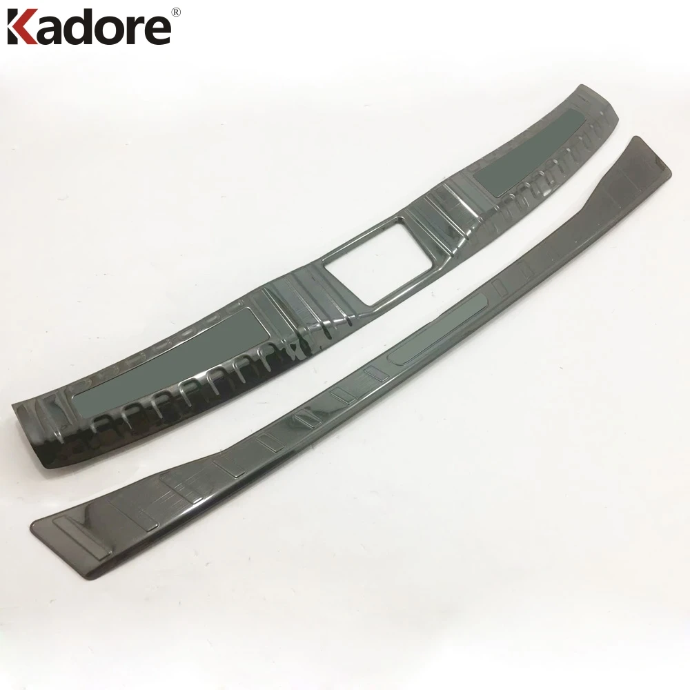 Pelindung Bumper Belakang Mobi - Bumper Plate 10Kg ulasan dan harga