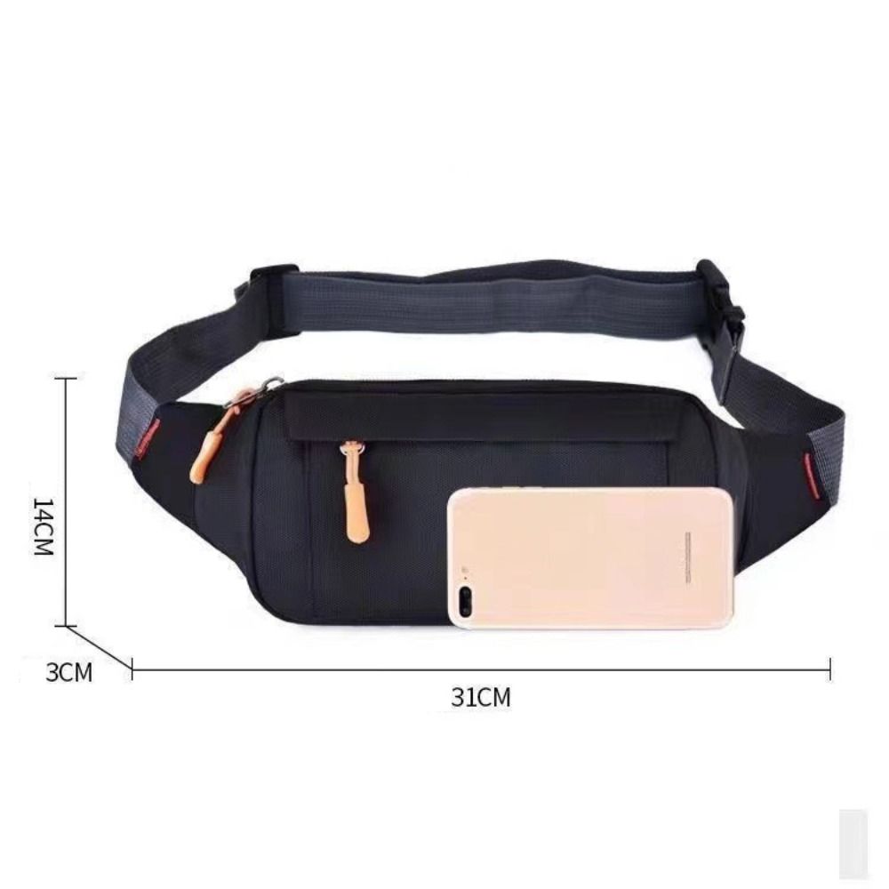 Tas Pinggang wanita, Tas Pingg - Crossfit Training ulasan dan harga