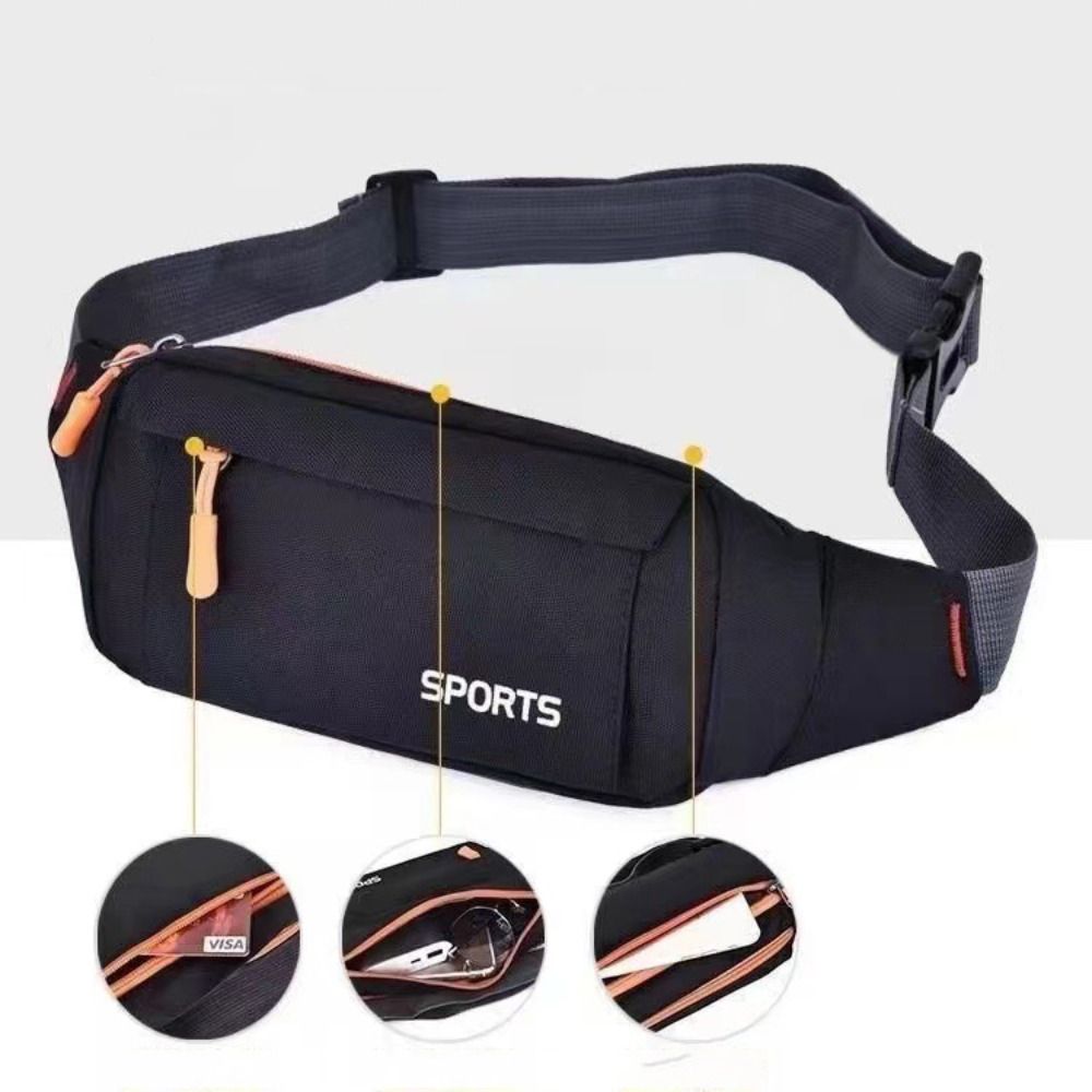 Tas Pinggang wanita, Tas Pingg - Crossfit Training ulasan dan harga
