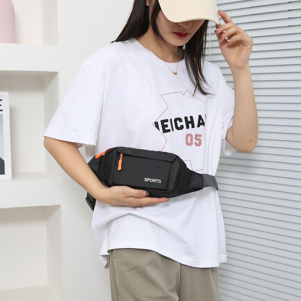 Tas Pinggang wanita, Tas Pingg - Crossfit Training ulasan dan harga