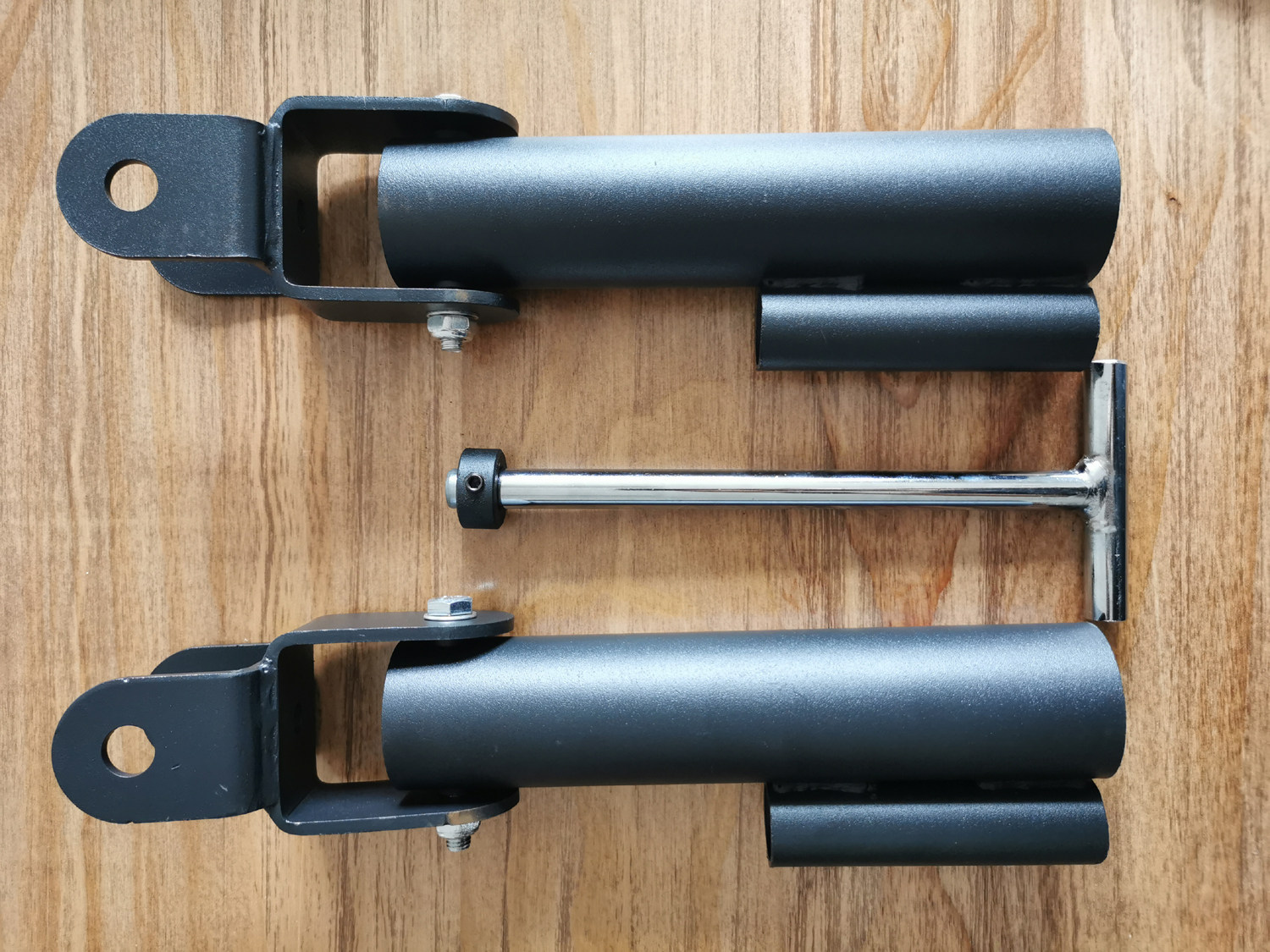 Aksesori Dual Landmine untuk P - Landmine Barbell Attachment ulasan dan harga