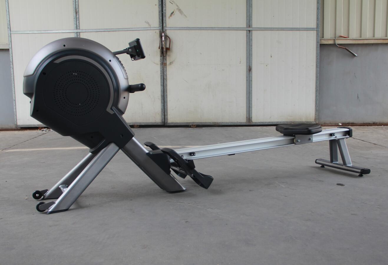 Mesin Dayung Cross Fit / Peral - Crossfit No Equipment ulasan dan harga