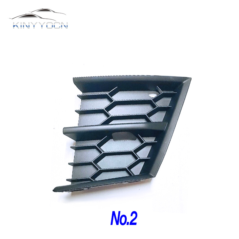 Untuk Skoda Fabia 2015-17 Gril - Bumper Plate 10Kg ulasan dan harga