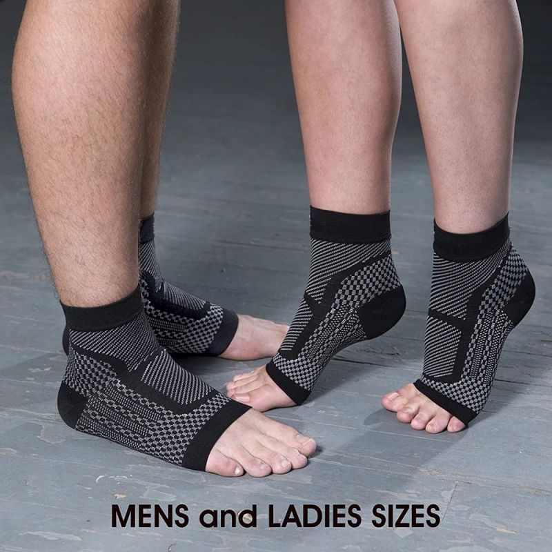 1 pasang kaus kaki penopang pe - Ankle Mobility Band ulasan dan harga