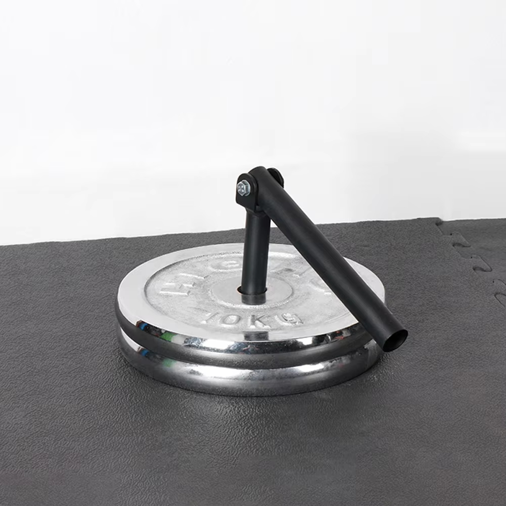 Aksesoris T Bar Row Landmine S - Landmine Barbell Attachment ulasan dan harga