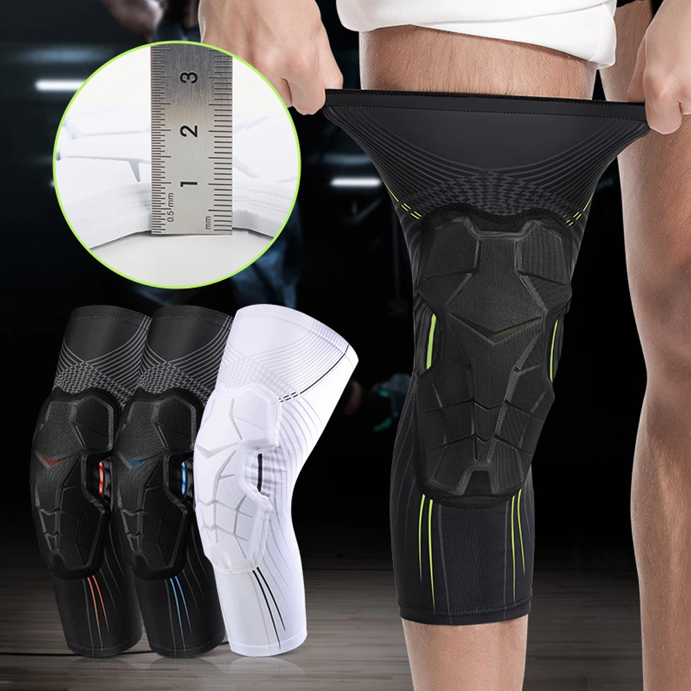 1 buah penjaga lutut topeng be - Shin Guard Crossfit ulasan dan harga