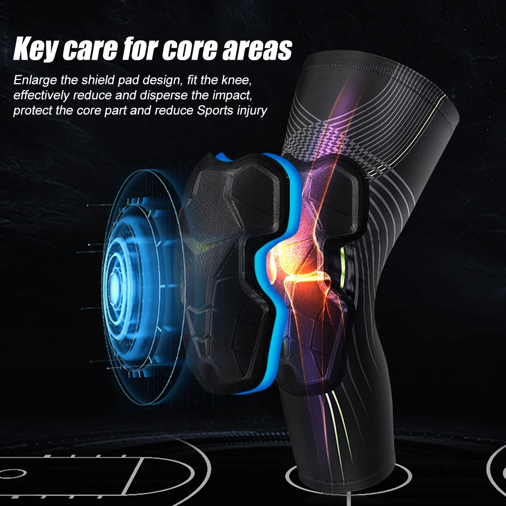 1 buah penjaga lutut topeng be - Shin Guard Crossfit ulasan dan harga
