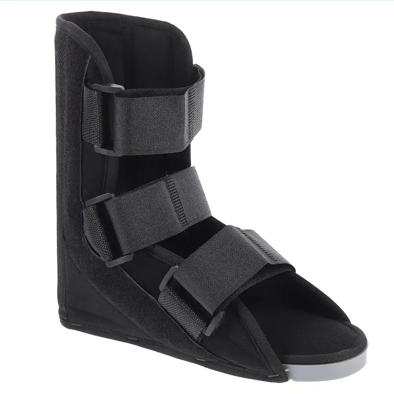 Penahan pergelangan kaki, peli - Ankle Mobility Band ulasan dan harga